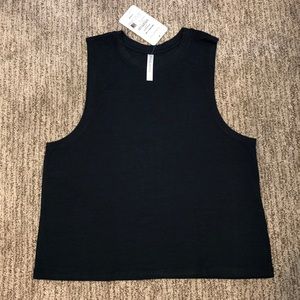 Fabletics Jade Muscle Tank